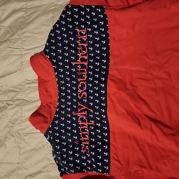 Simply Southern Pullover - Picture 3 of 3